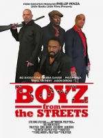 Watch Boyz from the Streets 2020 Gomovies123