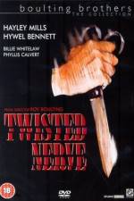 Watch Twisted Nerve Gomovies123