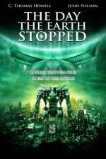 Watch The Day the Earth Stopped Gomovies123