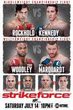 Watch Strikeforce Rockhold vs Kennedy Gomovies123