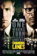 Watch Changing Lanes Gomovies123