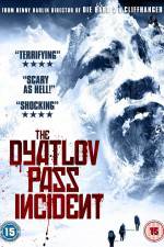 Watch The Dyatlov Pass Incident Gomovies123