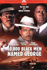 Watch 10,000 Black Men Named George Gomovies123