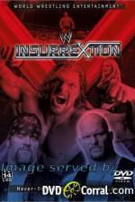 Watch WWE Insurrextion Gomovies123