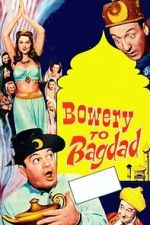 Watch Bowery to Bagdad Gomovies123