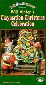 Watch Claymation Christmas Celebration (TV Special 1987) Gomovies123