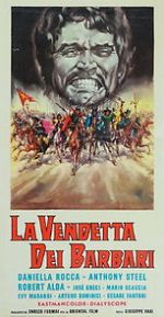 Watch Revenge of the Barbarians Gomovies123