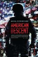 Watch American Descent Gomovies123