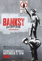 Watch Banksy Does New York Gomovies123