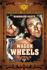 Watch Wagon Wheels Gomovies123
