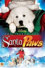 Watch The Search for Santa Paws Gomovies123