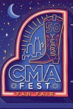 Watch CMA Fest: 50 Years of Fan Fair Gomovies123