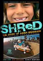 Watch SHReD: The Story of Asher Bradshaw Gomovies123