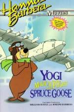 Watch Yogi Bear and the Magical Flight of the Spruce Goose Gomovies123