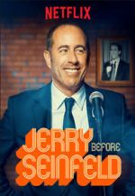 Watch Jerry Before Seinfeld (TV Special 2017) Gomovies123
