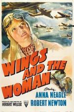 Watch Wings and the Woman Gomovies123