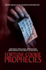 Watch Fortune Cookie Prophecies Gomovies123