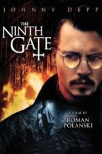 Watch The Ninth Gate Gomovies123
