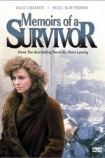 Watch Memoirs of a Survivor Gomovies123