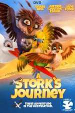 Watch A Stork\'s Journey Gomovies123