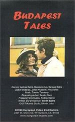 Watch Budapesti mesk Gomovies123