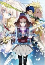 Watch Fate/prototype (TV Short 2011) Gomovies123