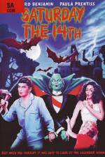 Watch Saturday the 14th Strikes Back Gomovies123