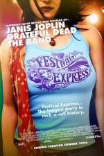 Watch Festival Express Gomovies123