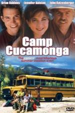 Watch Camp Cucamonga Gomovies123
