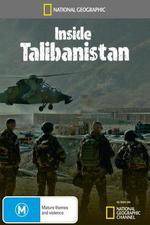 Watch National Geographic - Inside Talibanistan Gomovies123
