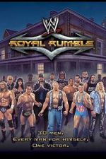 Watch WWE Royal Rumble 2001 Gomovies123