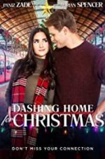 Watch Dashing Home for Christmas Gomovies123