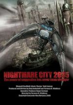 Watch Nightmare City 2035 Gomovies123