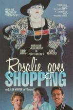 Watch Rosalie Goes Shopping Gomovies123
