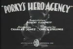 Watch Porky\'s Hero Agency Gomovies123