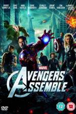 Watch Building A Dream - Assembling The Avengers Gomovies123
