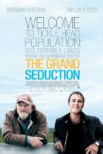 Watch The Grand Seduction Gomovies123