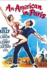 Watch An American in Paris Gomovies123
