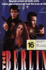 Watch The Berlin Conspiracy Gomovies123