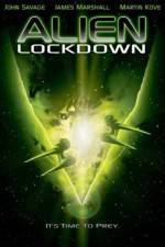 Watch Alien Lockdown Gomovies123