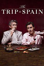 Watch The Trip to Spain Gomovies123