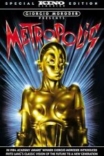 Watch Giorgio Moroder\'s Metropolis Gomovies123