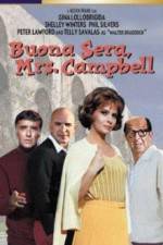 Watch Buona Sera Mrs Campbell Gomovies123