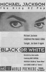 Watch Michael Jackson: Black or White Gomovies123