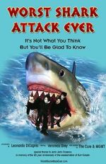 Watch Worst Shark Attack Ever Gomovies123