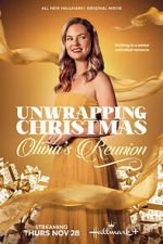 Watch Unwrapping Christmas: Olivia\'s Reunion Gomovies123