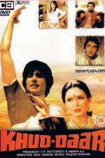 Watch Khud-Daar Gomovies123