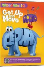 Watch Word World: Get Up & Move Gomovies123