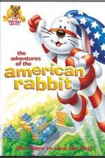 Watch The Adventures of the American Rabbit Gomovies123