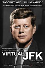Watch Virtual JFK Vietnam If Kennedy Had Lived Gomovies123